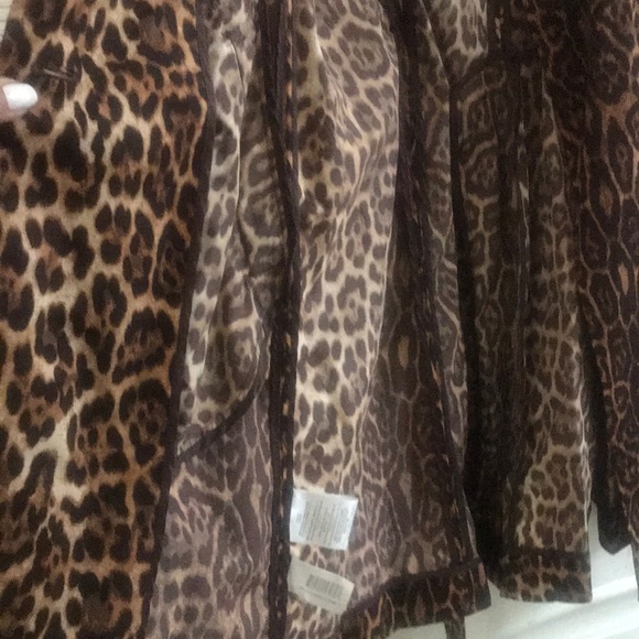 Rain coat - Picture 3 of 3